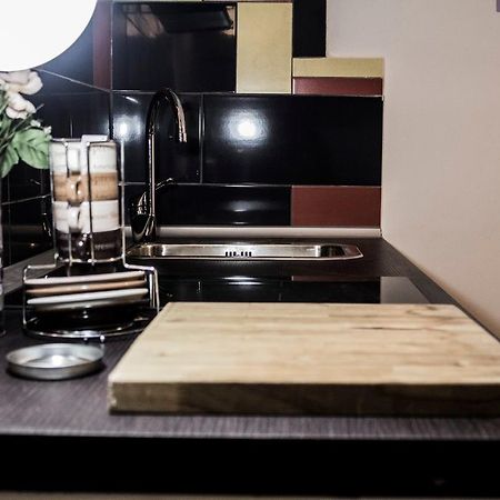 Piccola Arianna Apartment Наполи Екстериор снимка