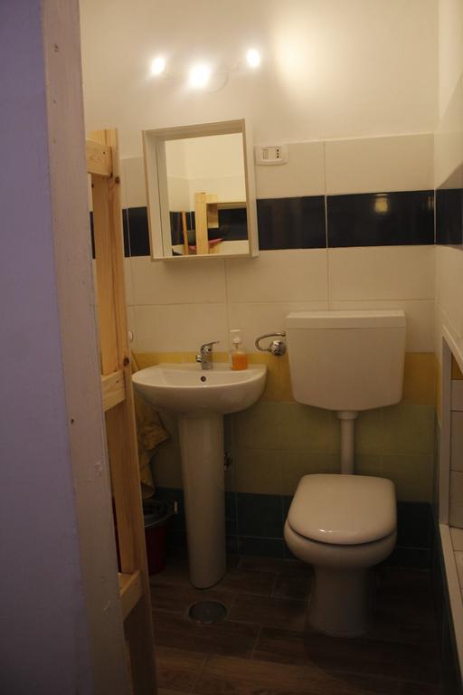 Piccola Arianna Apartment Наполи Екстериор снимка