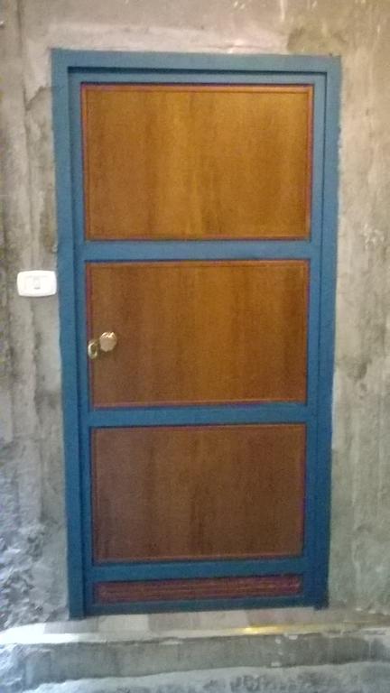 Piccola Arianna Apartment Наполи Екстериор снимка